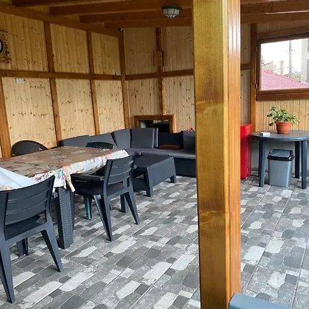 Casa Alex Holiday home