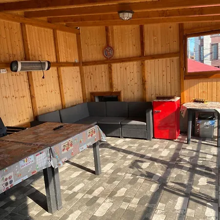 Case de vacanță Casa Alex Constanţa