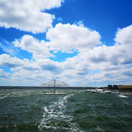 Casa Alex Holiday home Constanta