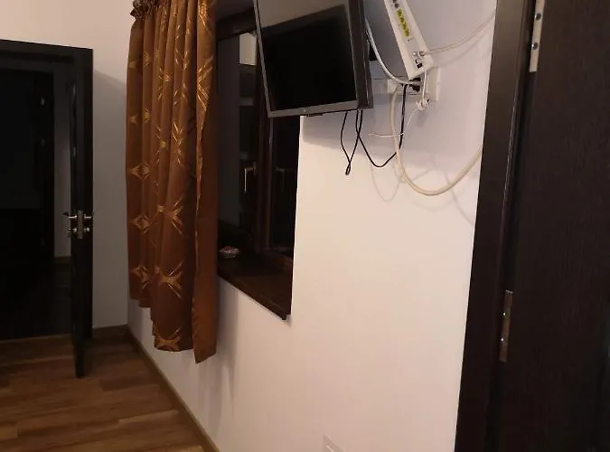 Σπίτι διακοπών Casa Alex *