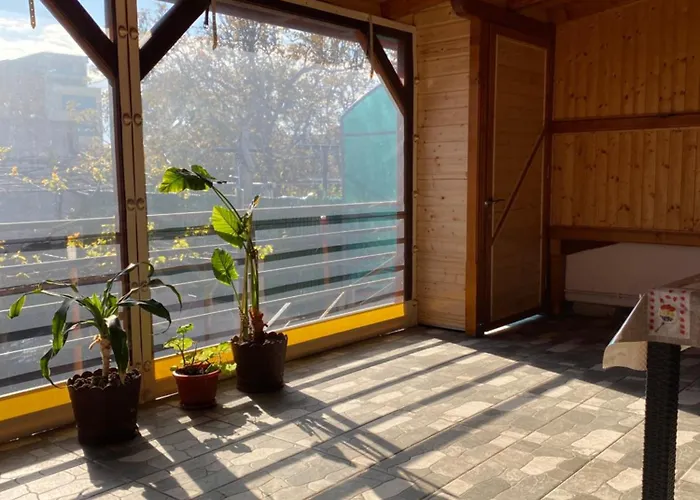 Casa Alex Σπίτι διακοπών *