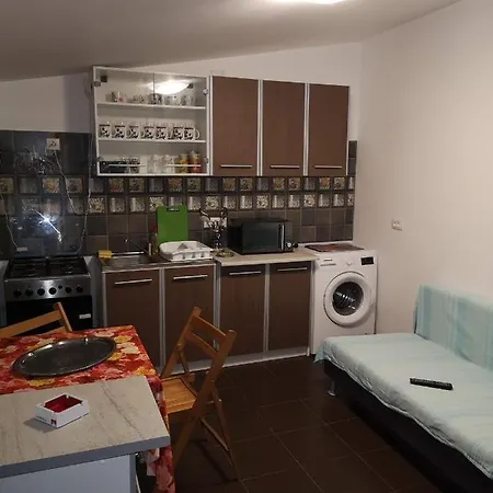 Дом отдыха Casa Alex