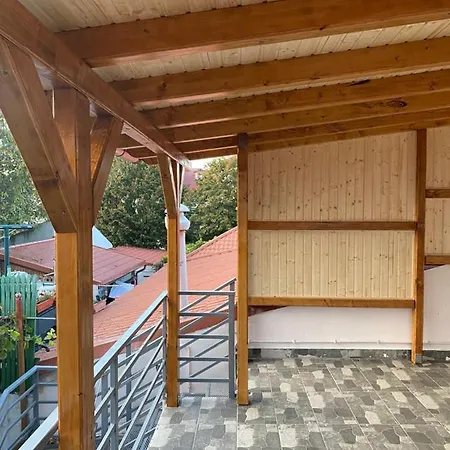 Casa Alex * Constanţa