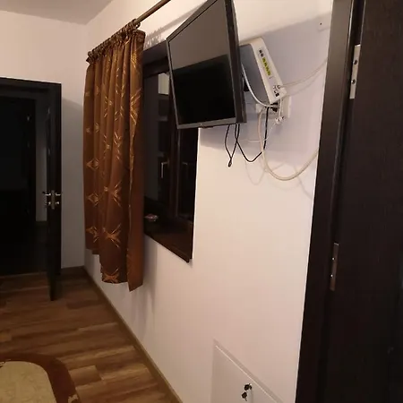 Дом отдыха Casa Alex *