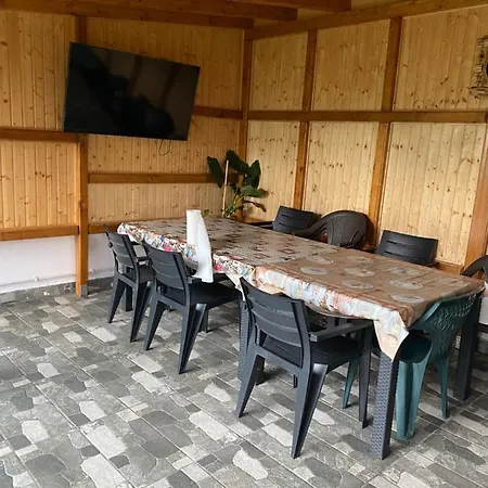 Casa Alex Casa vacanze *