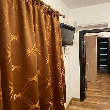 Casa Alex * Констанца