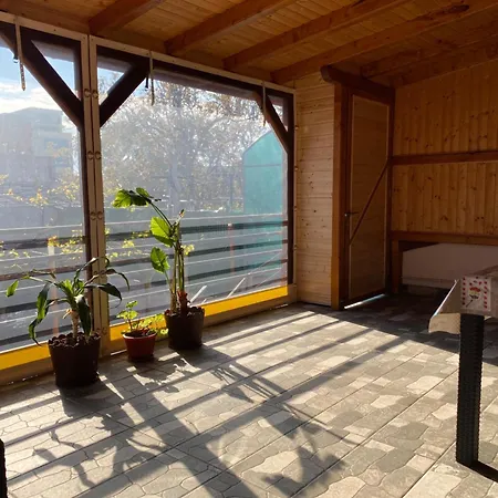 Casa Alex Casa vacanze *