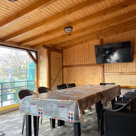 Casa Alex * Constanţa