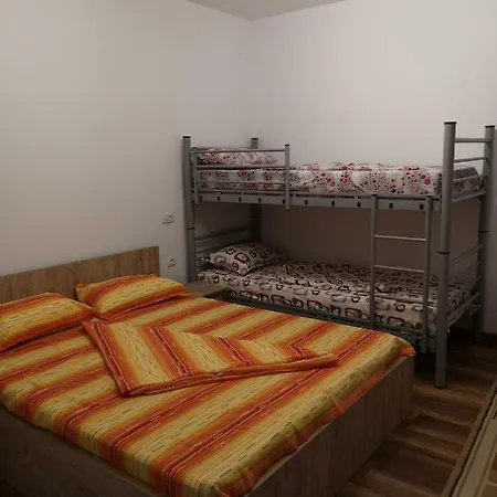 Дом отдыха Casa Alex Констанца