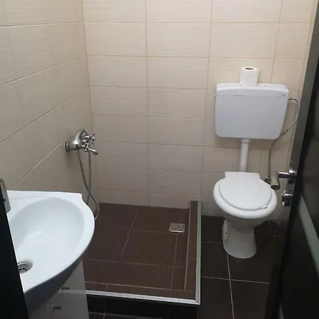 Casa Alex Дом отдыха Констанца