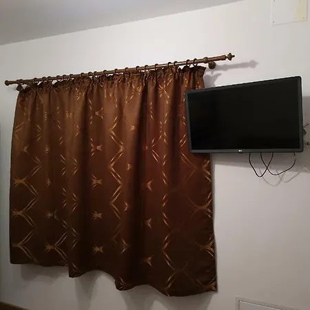 Casa Alex Дом отдыха *