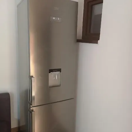 Casa Alex Дом отдыха *