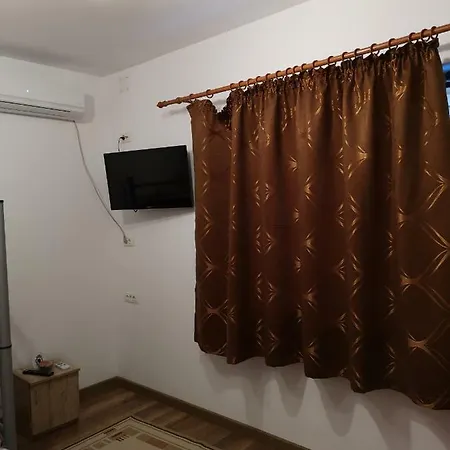 Дом отдыха Casa Alex *