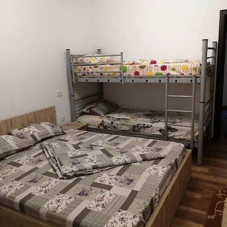 Casa Alex Констанца