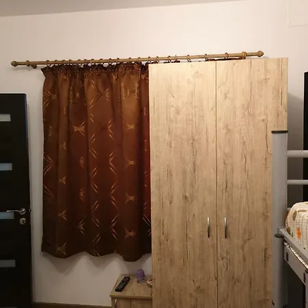 Дом отдыха Casa Alex