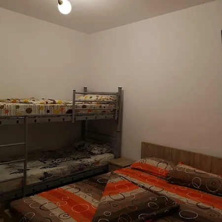 Casa Alex Дом отдыха Констанца