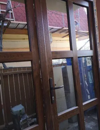 Casa Alex Дом отдыха