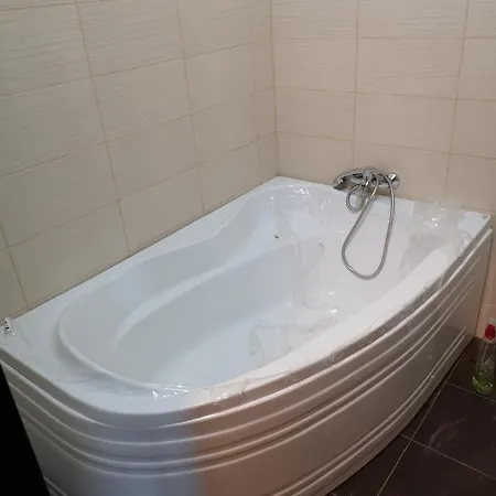 Дом отдыха Casa Alex Констанца