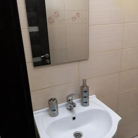Дом отдыха Casa Alex Констанца