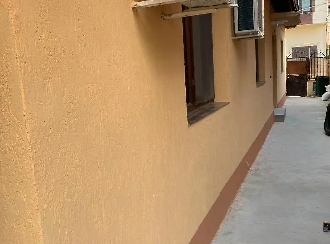 Дом отдыха Casa Alex