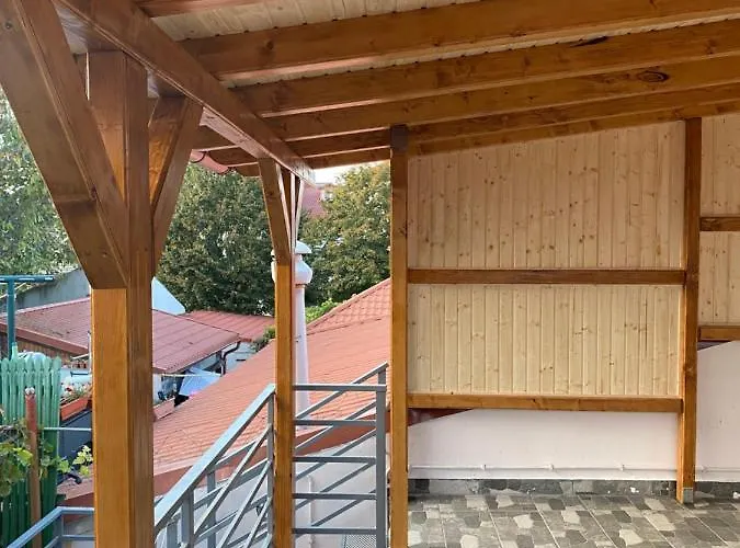 Casa Alex * Констанца