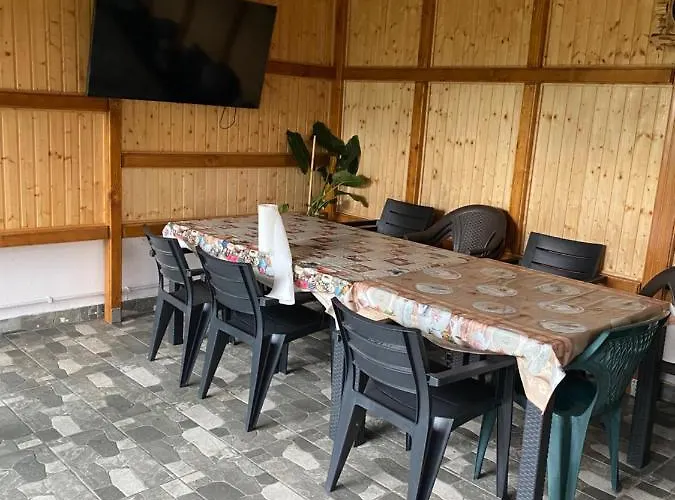 Casa Alex Дом отдыха *