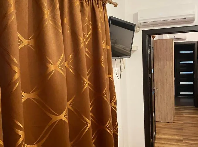 Casa Alex * Констанца