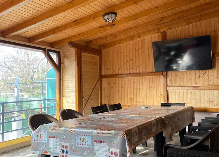 Casa Alex * Constanţa