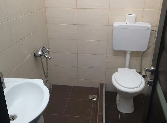 Casa Alex Дом отдыха Констанца