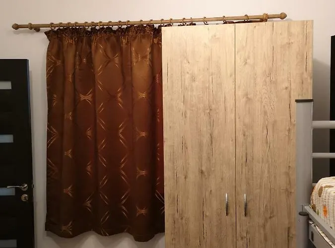 Дом отдыха Casa Alex