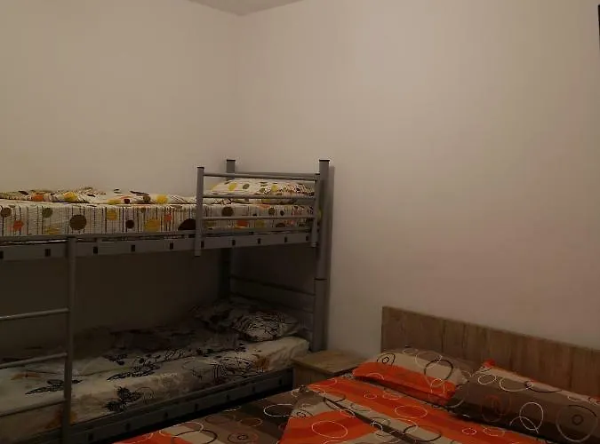 Casa Alex Дом отдыха Констанца