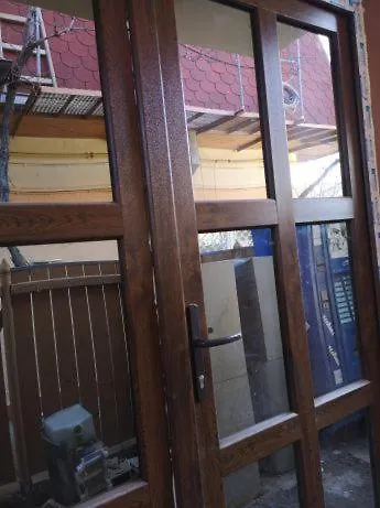 Casa Alex Дом отдыха