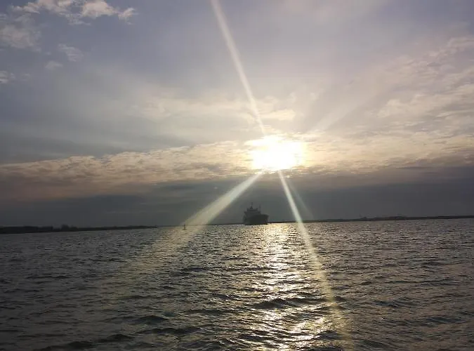 Дом отдыха Casa Alex Констанца