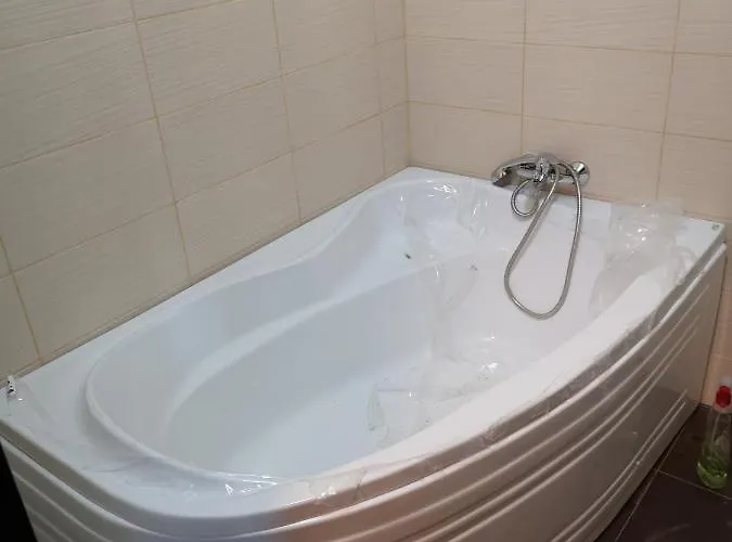 Дом отдыха Casa Alex Констанца